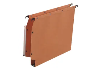 Hangmap Oblique Azv Ultimate Mark3 Lateraal A4 U-bodem 30mm Oranje - 4
