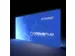 Impression Lumina pour Brightbox Pro Flex mural 500x250cm