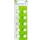 Q-connect Knoopcel batterij LR44 Alkaline 10 stuks
