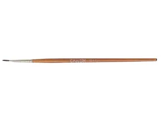 Penseel Reeks 610 Nr 01 - 1