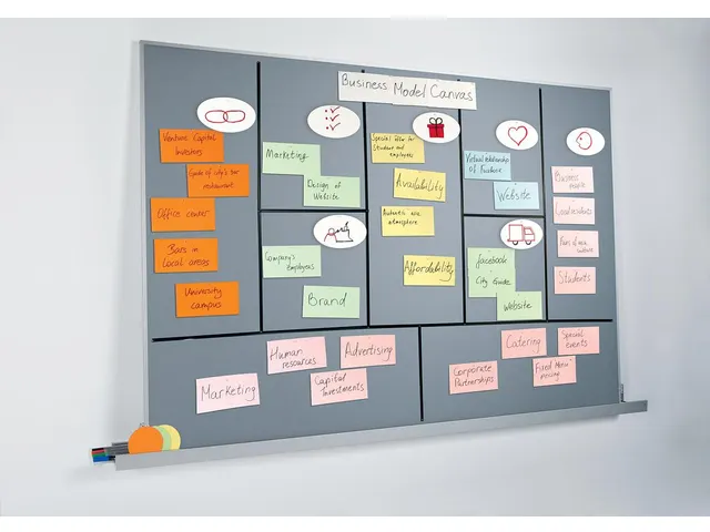 Masking-tape Sigel zwart rol 10mm 16meter
