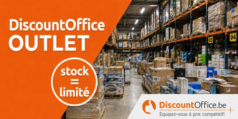 DiscountOffice OUTLET
