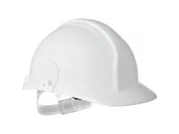 Veiligheidshelm Arco Champion Plus wit