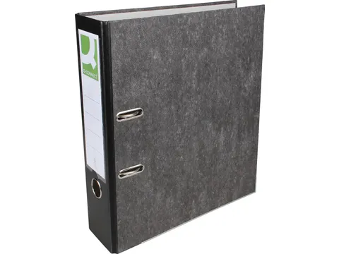 Ordner Gewolkt A4 80mm