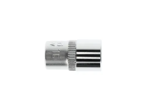 R41001003 Inbus 1/4 inch zeskant 10mm lengte 25mm