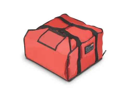 Pro serve grote Pizzabezorgtas, Rubbermaid