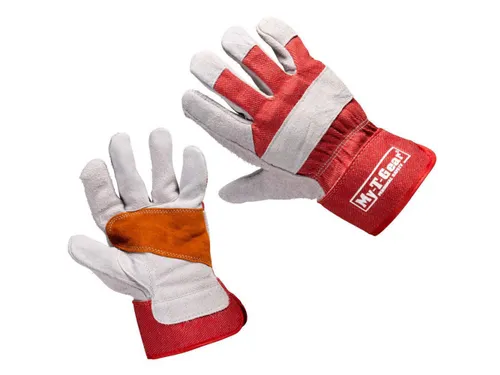 My-T-Gear Glovwork 200 mechanische handschoenen maat 10