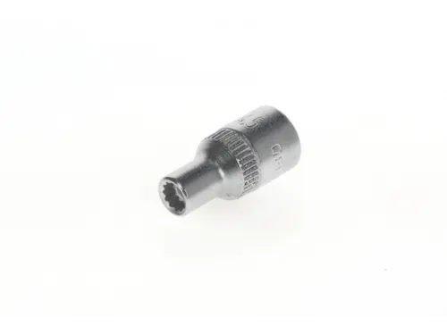 D 20 4,5 Stekkerdoos 1/4 inch UD profiel 4,5mm