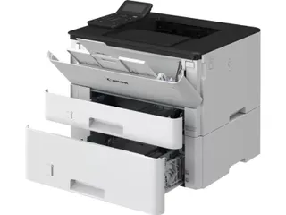 Canon I-SENSYS LBP243dw A4 Zwart-wit Laserprinter - 4