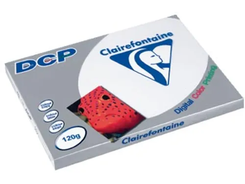 Clairefontaine Digital Color Printing A3 120 Gram
