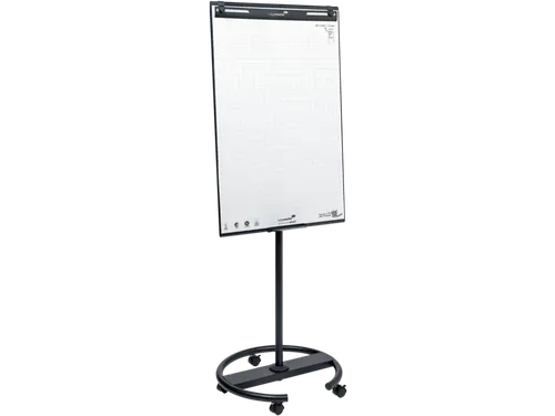 Legamaster SKETCH ECO Flipoverpapier 98x65cm Raster 2x 50vel