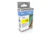 Astar Brother LC123Y MFCJ Inkt Geel Rebuilt 600 Pagina's 6.6ml