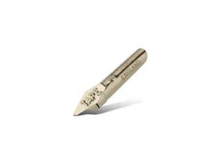 Kalligrafiepunt Standardgraph Italic 1.0 mm met inktreservoir set à 5 - 1