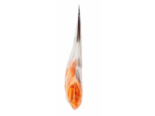 3M wegwerp Oordoppen 1100 94-105dB Oranje 30 paar/pak