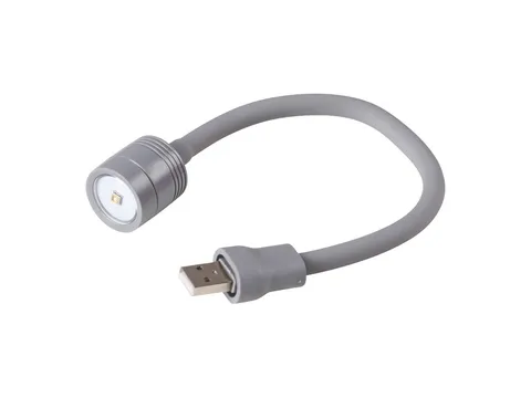 Wash + Cure 3 Gooseneck Lights