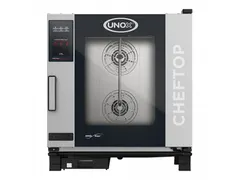 Combisteamer Unox ChefTop MindOne 7x1/1GN-4 00