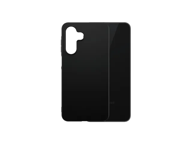 PanzerGlass SAFE. by TPU Case Black Samsung Galaxy A26 5G | BULK, H