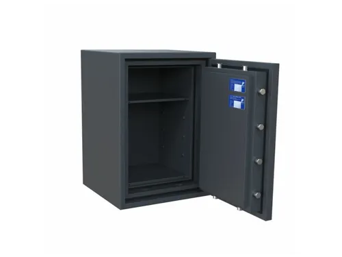Brandkast Salvus Bologna 67 sleutelslot