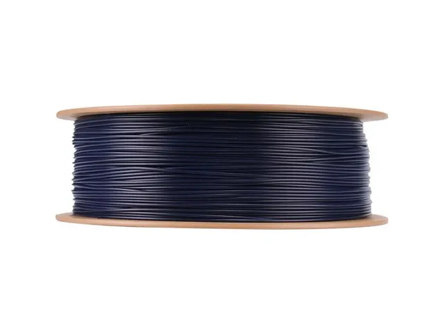 eSUN 3D printer Filament ePLA+HS 1,75mm Donker Blauw 1kg