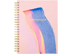 Schetsboek Èccolo TP Paint ca.21x28cm 80 gr. 104pag.