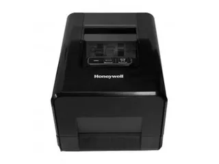 Honeywell PC41E-D labelprinter Direct Thermal Printer Zwart 300 - 1