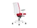 Siège de Bureau Nowy Style Navigo Basic Rouge
