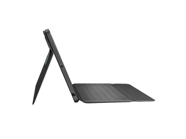 Rugged Folio Toetsenbord/hoes iPad (7/8e gen.) Azerty FR Bluetooth