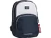 Schooltas Beckmann Sport Jr. 30L Navy White