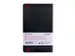 Schetsboek Talens Art Creation 80 witte vellen 140gr 130x210mm stillev