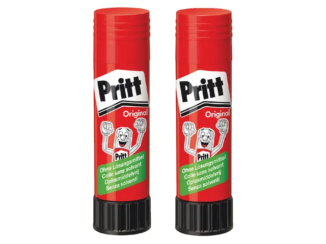 Lijmstift Pritt Original klein 11gr