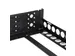 3U Universal Server Rack Rails 19 inch