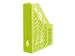 Tijdschriftencassette HAN Klassik A4/C4 Trend Colour lemon