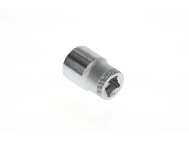 D 19 21 Steekbus 1/2 inch UD profiel 21mm