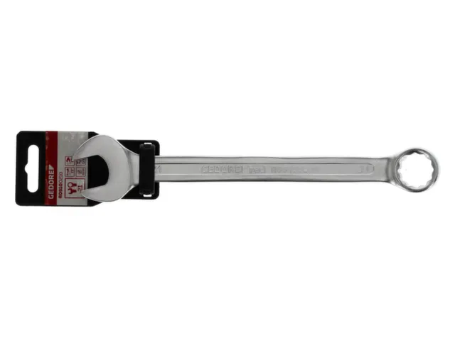 GEDORE R09100210 Clé mixte 21mm Longueur 252mm