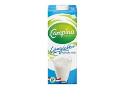 Melk Campina LangLekker halfvol 1 liter