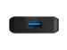 USB-C Hub 4-poorts USB C & A