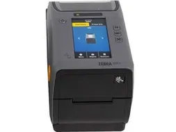 Thermal Transfer Printer (74m) ZD611 LCD
