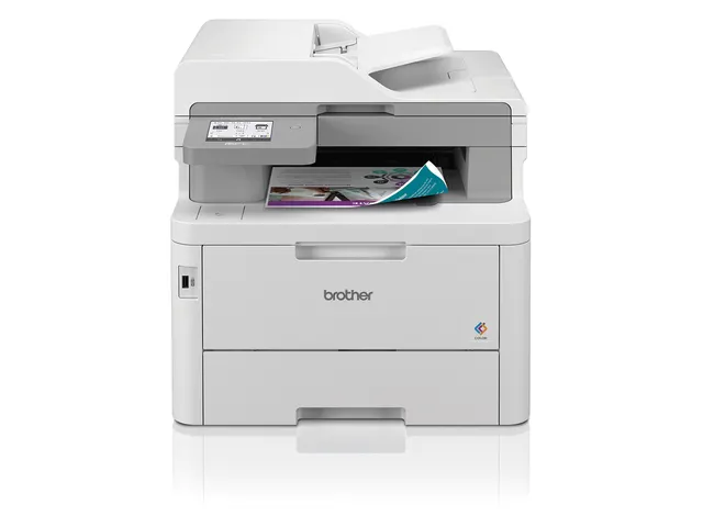 Multifunctional Laserprinter Brother MFC-L8390CDW