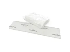 Mop2go Disposable Microvezelmop 45x13cm 10 Stuks