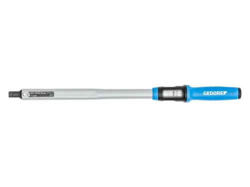TF-Z300 Momentsleutel TORCOFIX Z 16 60-300 Nm