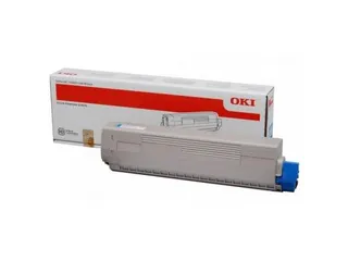 Tonercartridge Oki 44059254 Mc 861 Magenta - 1