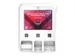 Dameshygiënedispenser Tork P1 P2 P3 wit 564050 voor menstruatieproduc