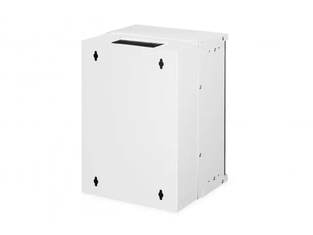 Wandrek Soho Pro DN-49102 9U 30kg 254mm 10'' 460x315x300mm Grijs