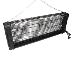 Elektrische Insectenverdelger 360° - 2x20W
