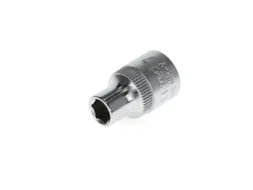 R51000704 Dopsleutel 3/8 inch zeskant 7mm lengte 28mm
