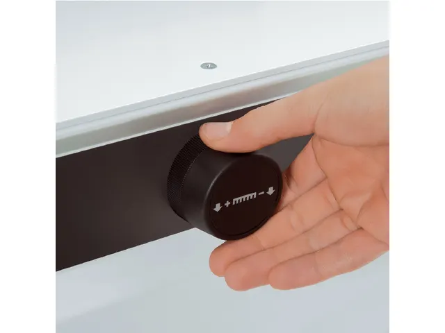 Stapelsnijmachine A3 Ideal 5255 Elektrisch met onderstel