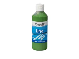 Linoleumverf Creall Lino groen 250ml
