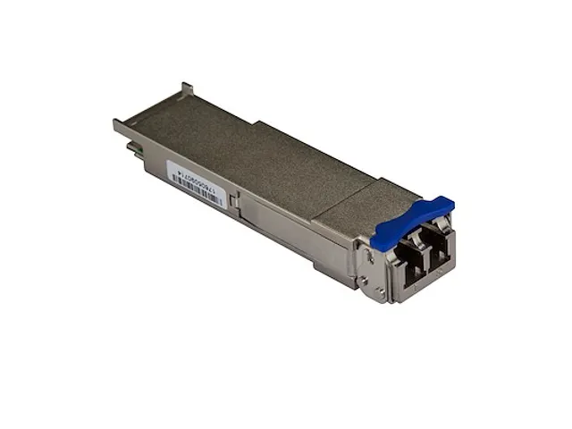 MSA Uncoded QSFP+ Transceiver Module 40GBASE-LR4