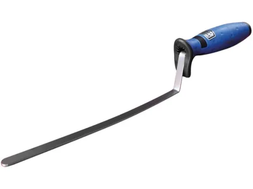 Jung - Voegspijker Mer Platte Hals - 170 X 10 Mm - Rvs - Semi-Pro