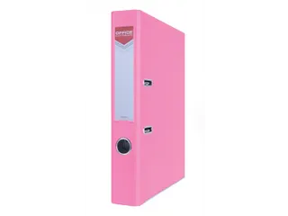 ordner A4 55 mm roze - 2